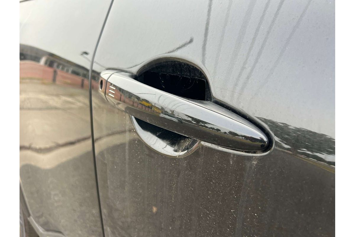 2025 Nissan X-TRAIL Ti-L e-POWER T33