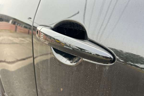 2025 Nissan X-TRAIL Ti-L e-POWER T33