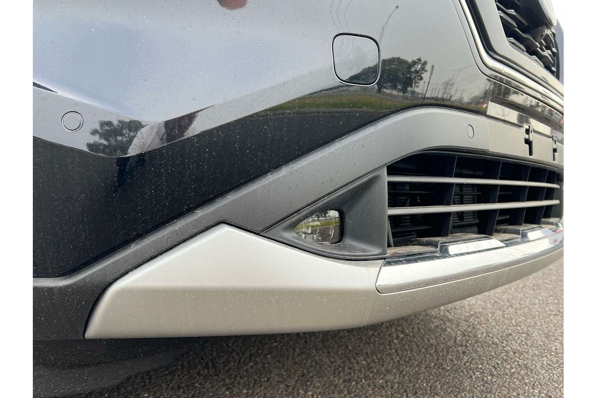 2025 Nissan X-TRAIL Ti-L e-POWER T33