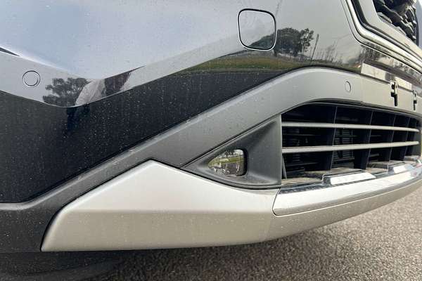 2025 Nissan X-TRAIL Ti-L e-POWER T33