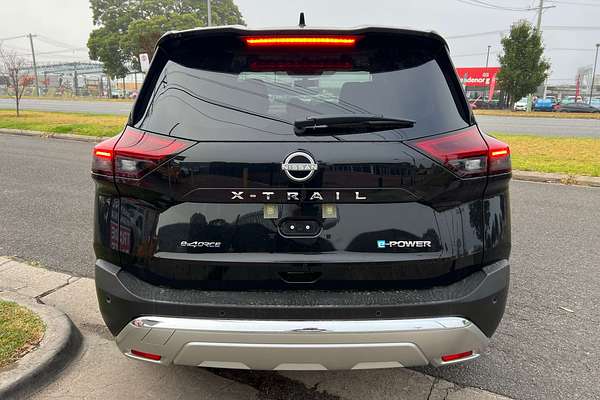 2025 Nissan X-TRAIL Ti-L e-POWER T33