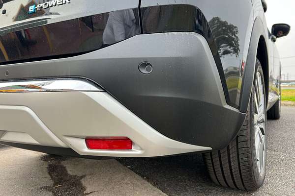 2025 Nissan X-TRAIL Ti-L e-POWER T33