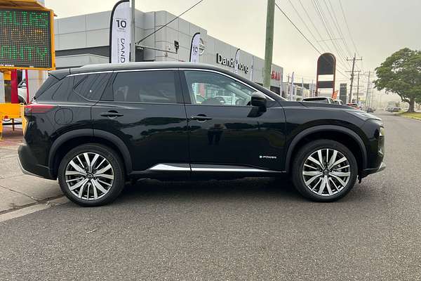 2025 Nissan X-TRAIL Ti-L e-POWER T33