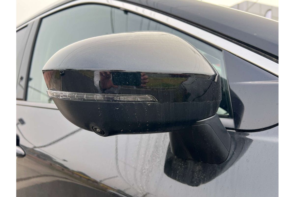 2025 Nissan X-TRAIL Ti-L e-POWER T33