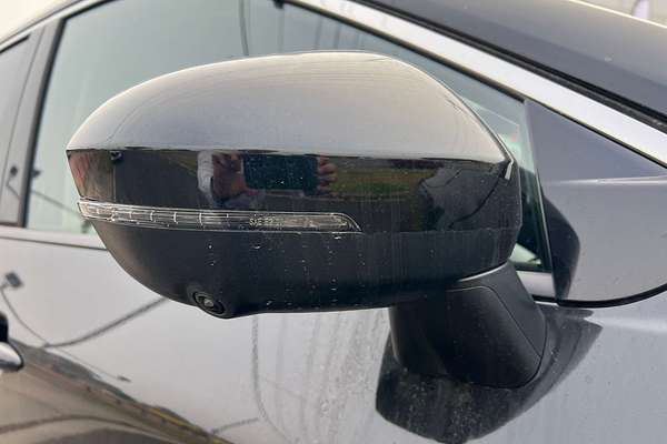 2025 Nissan X-TRAIL Ti-L e-POWER T33