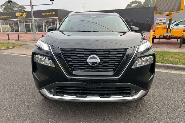 2025 Nissan X-TRAIL Ti-L e-POWER T33