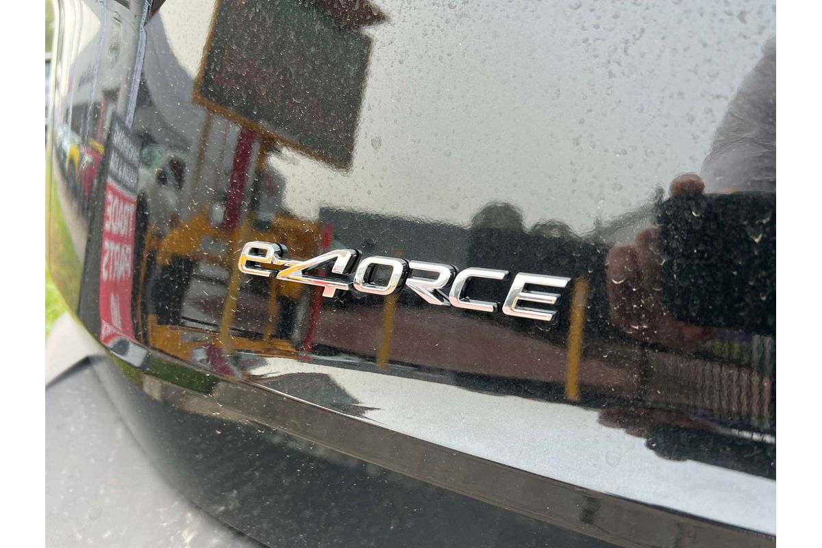 2025 Nissan X-TRAIL Ti-L e-POWER T33