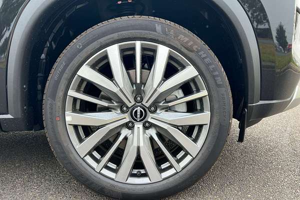 2025 Nissan X-TRAIL Ti-L e-POWER T33