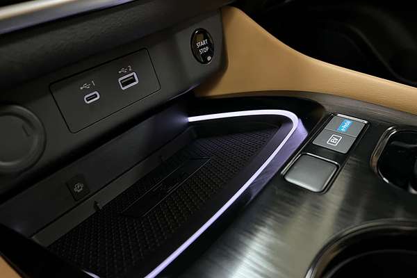 2025 Nissan X-TRAIL Ti-L e-POWER T33