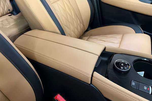 2025 Nissan X-TRAIL Ti-L e-POWER T33