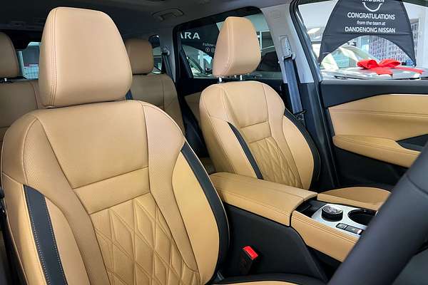 2025 Nissan X-TRAIL Ti-L e-POWER T33