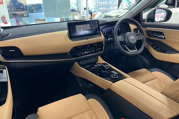 2025 Nissan X-TRAIL Ti-L e-POWER T33