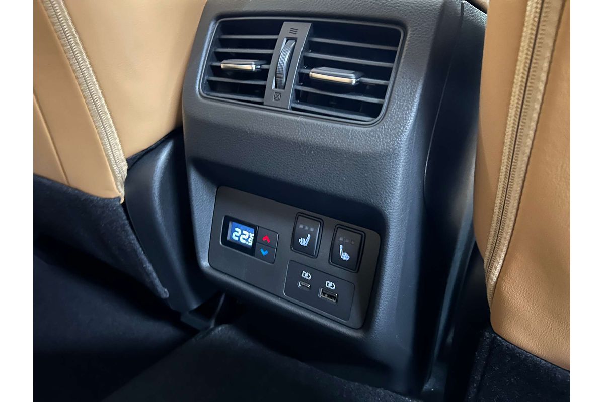 2025 Nissan X-TRAIL Ti-L e-POWER T33