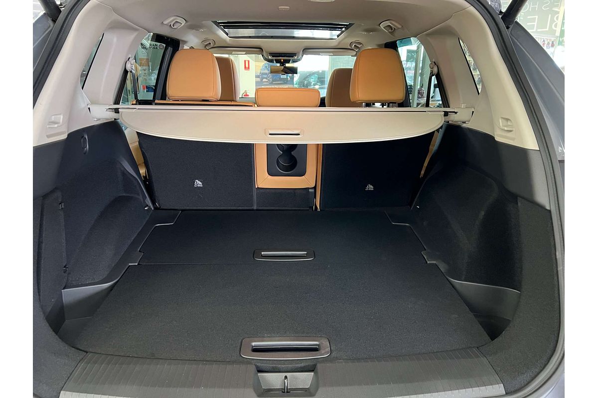 2025 Nissan X-TRAIL Ti-L e-POWER T33