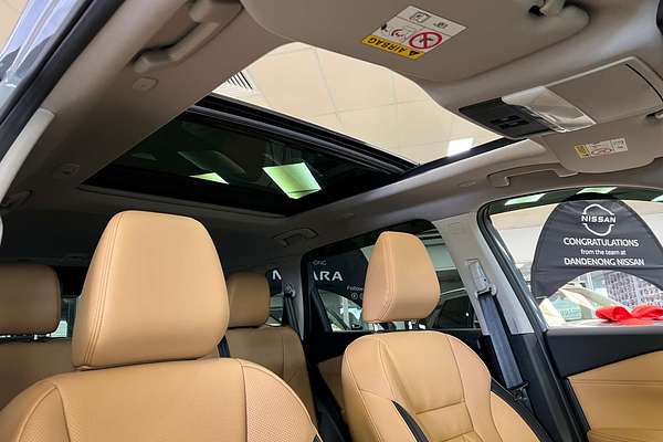 2025 Nissan X-TRAIL Ti-L e-POWER T33