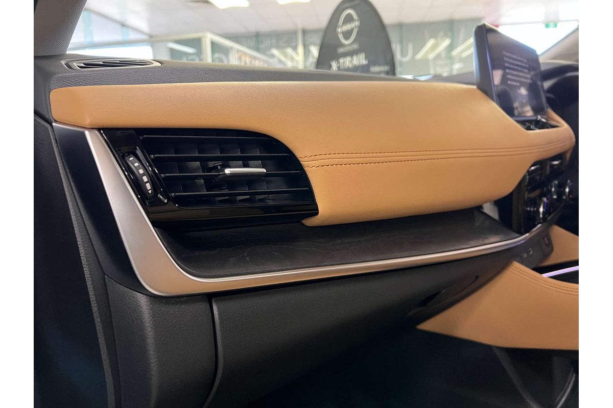 2025 Nissan X-TRAIL Ti-L e-POWER T33