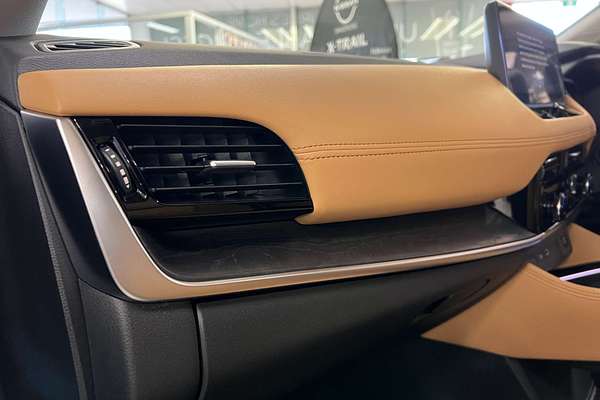 2025 Nissan X-TRAIL Ti-L e-POWER T33