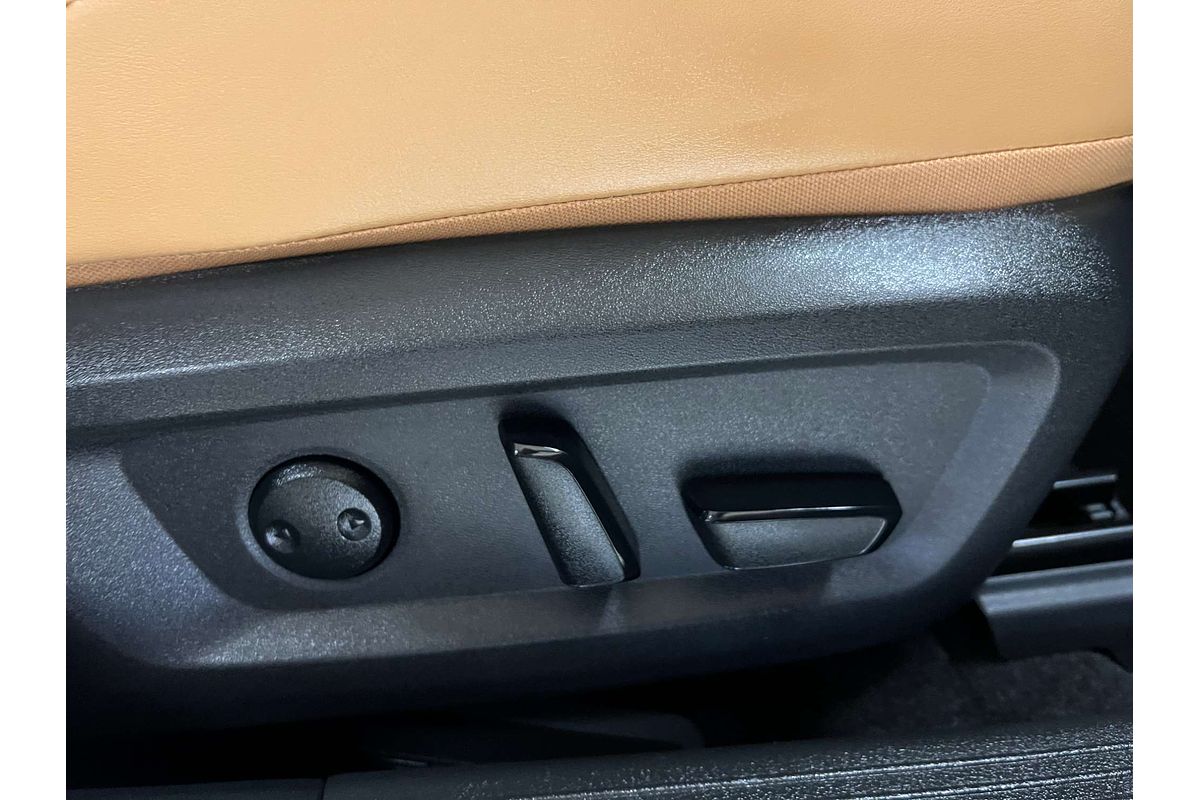 2025 Nissan X-TRAIL Ti-L e-POWER T33