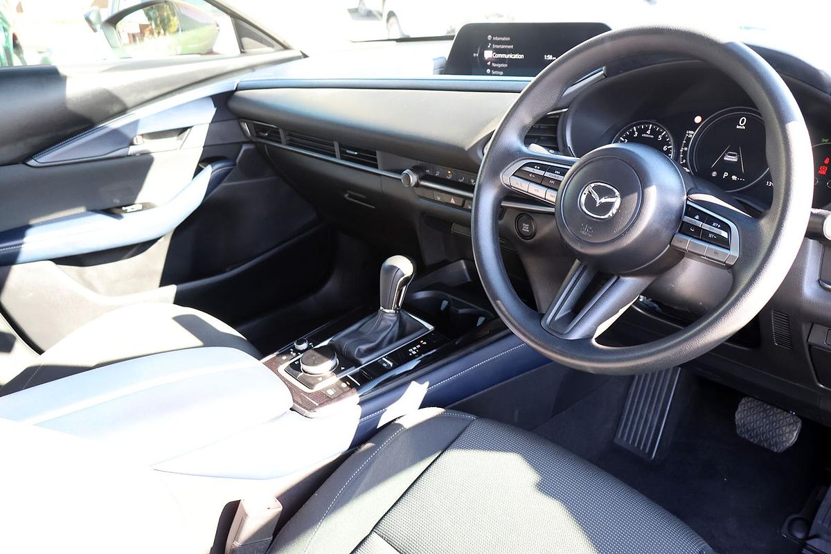 2020 Mazda CX-30 G20 Pure DM Series
