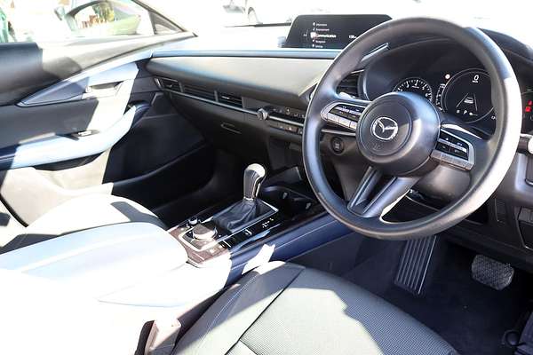 2020 Mazda CX-30 G20 Pure DM Series
