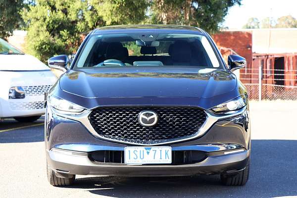 2020 Mazda CX-30 G20 Pure DM Series