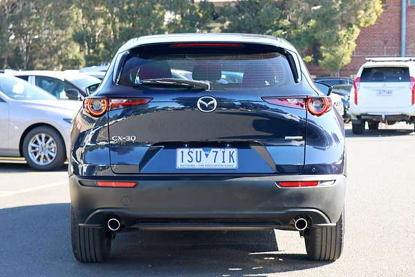 2020 Mazda CX-30 G20 Pure DM Series