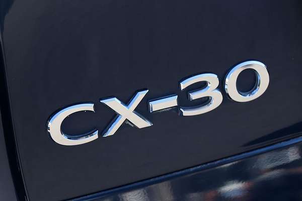 2020 Mazda CX-30 G20 Pure DM Series