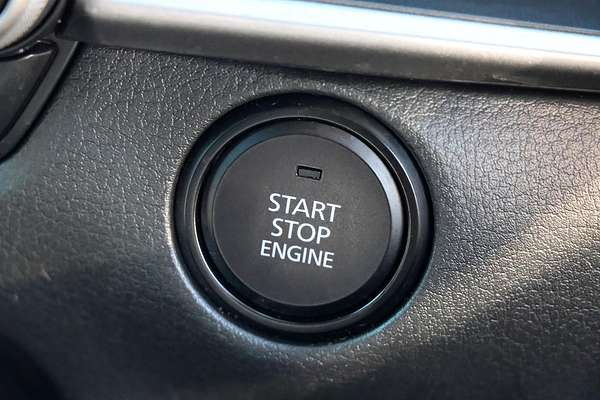 2020 Mazda CX-30 G20 Pure DM Series