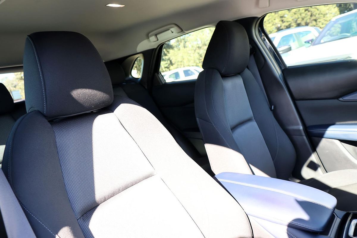 2020 Mazda CX-30 G20 Pure DM Series