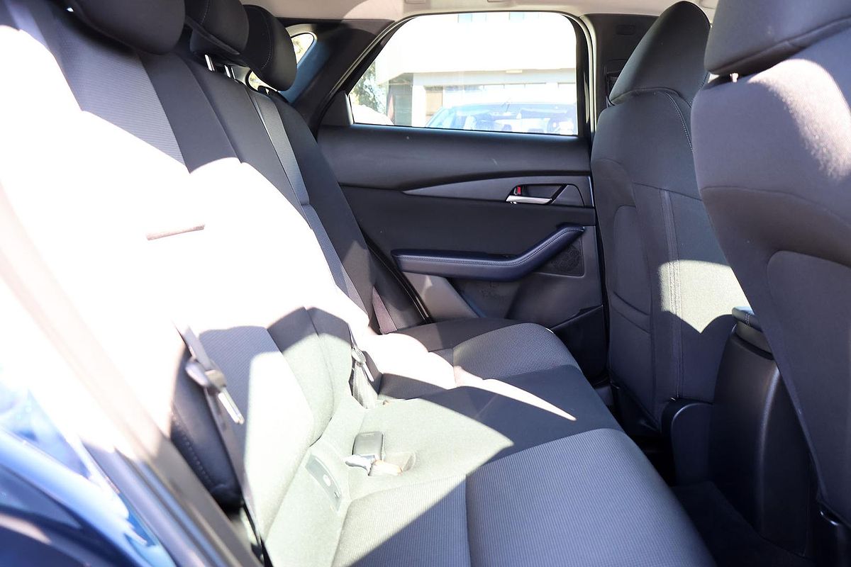 2020 Mazda CX-30 G20 Pure DM Series