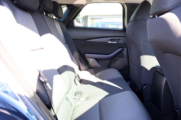 2020 Mazda CX-30 G20 Pure DM Series
