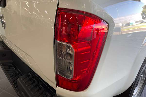 2025 Nissan Navara SL D23 Rear Wheel Drive