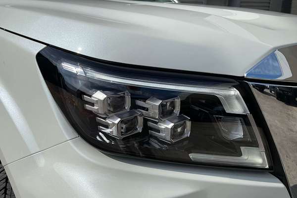 2025 Nissan Navara ST D23 Rear Wheel Drive