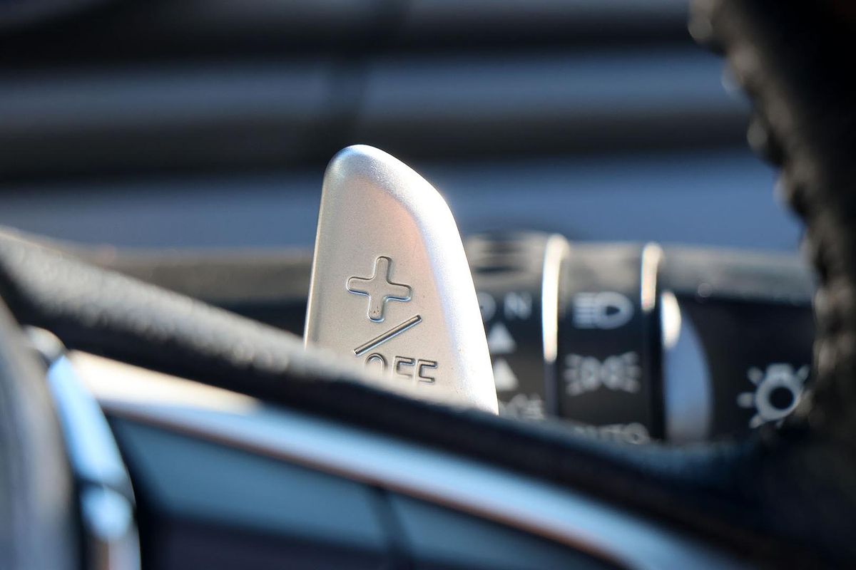 2018 Mitsubishi Pajero Sport GLS QE