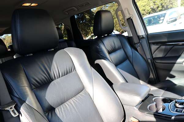 2018 Mitsubishi Pajero Sport GLS QE