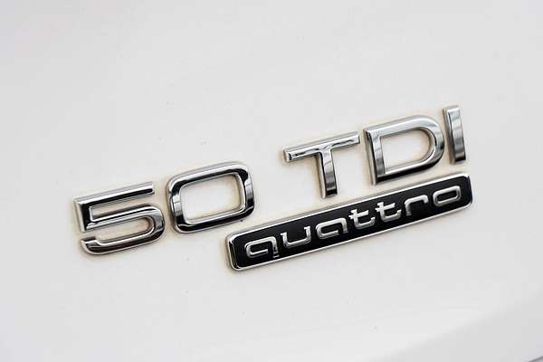 2018 Audi Q5 50 TDI sport FY
