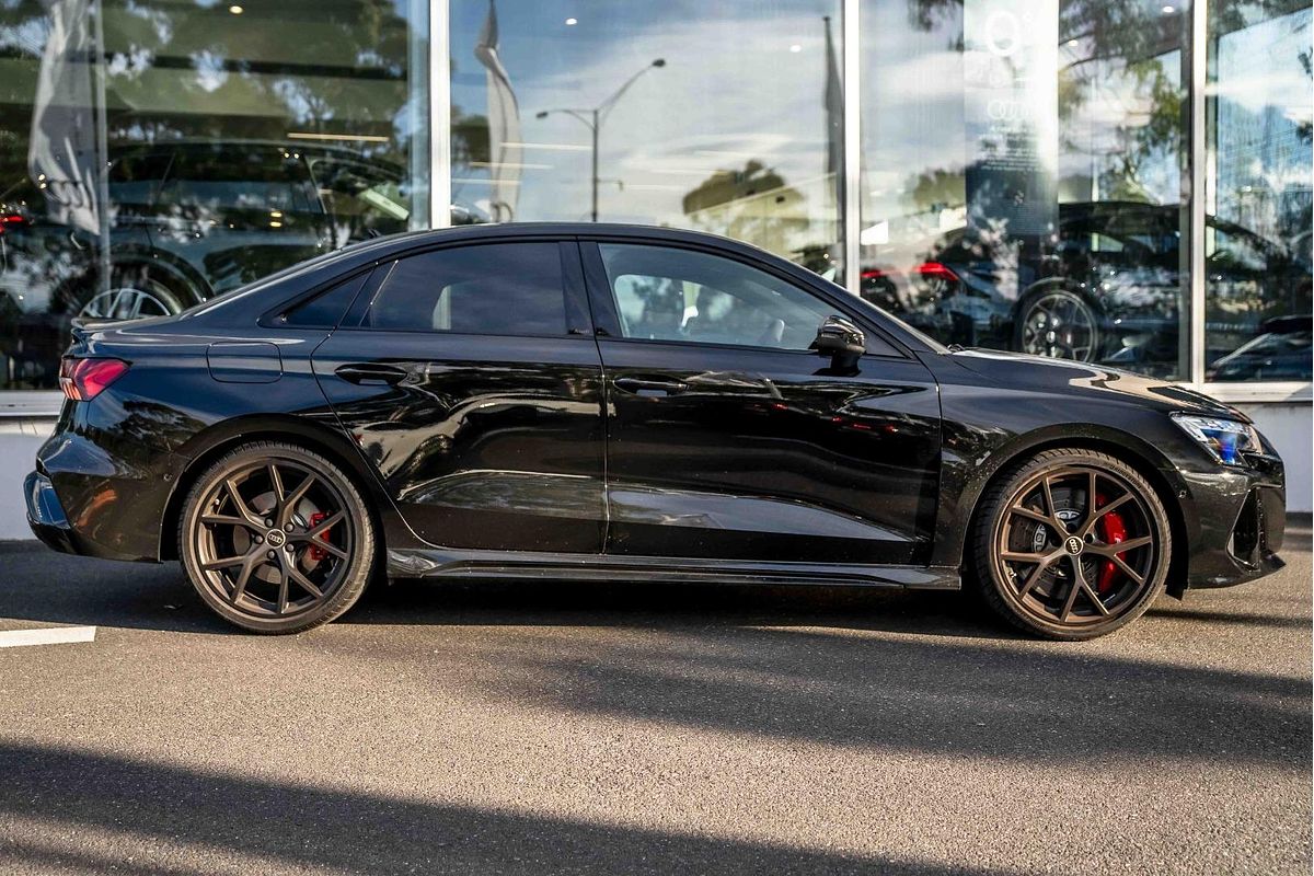 2025 Audi RS3 GY