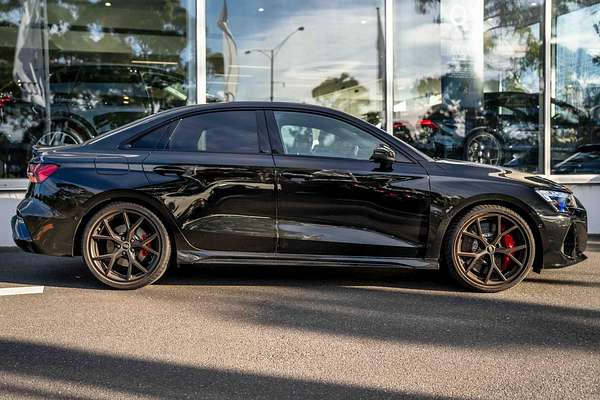 2025 Audi RS3 GY