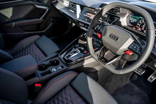 2025 Audi RS3 GY