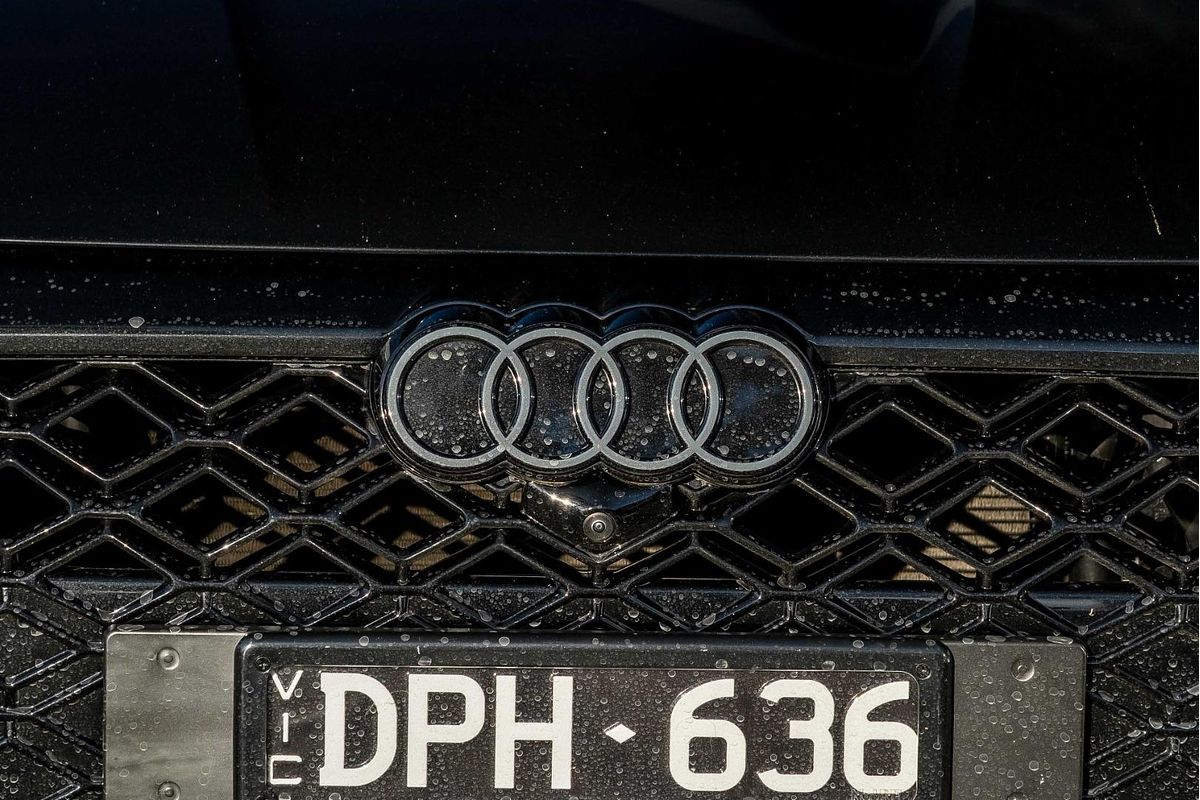 2025 Audi RS3 GY