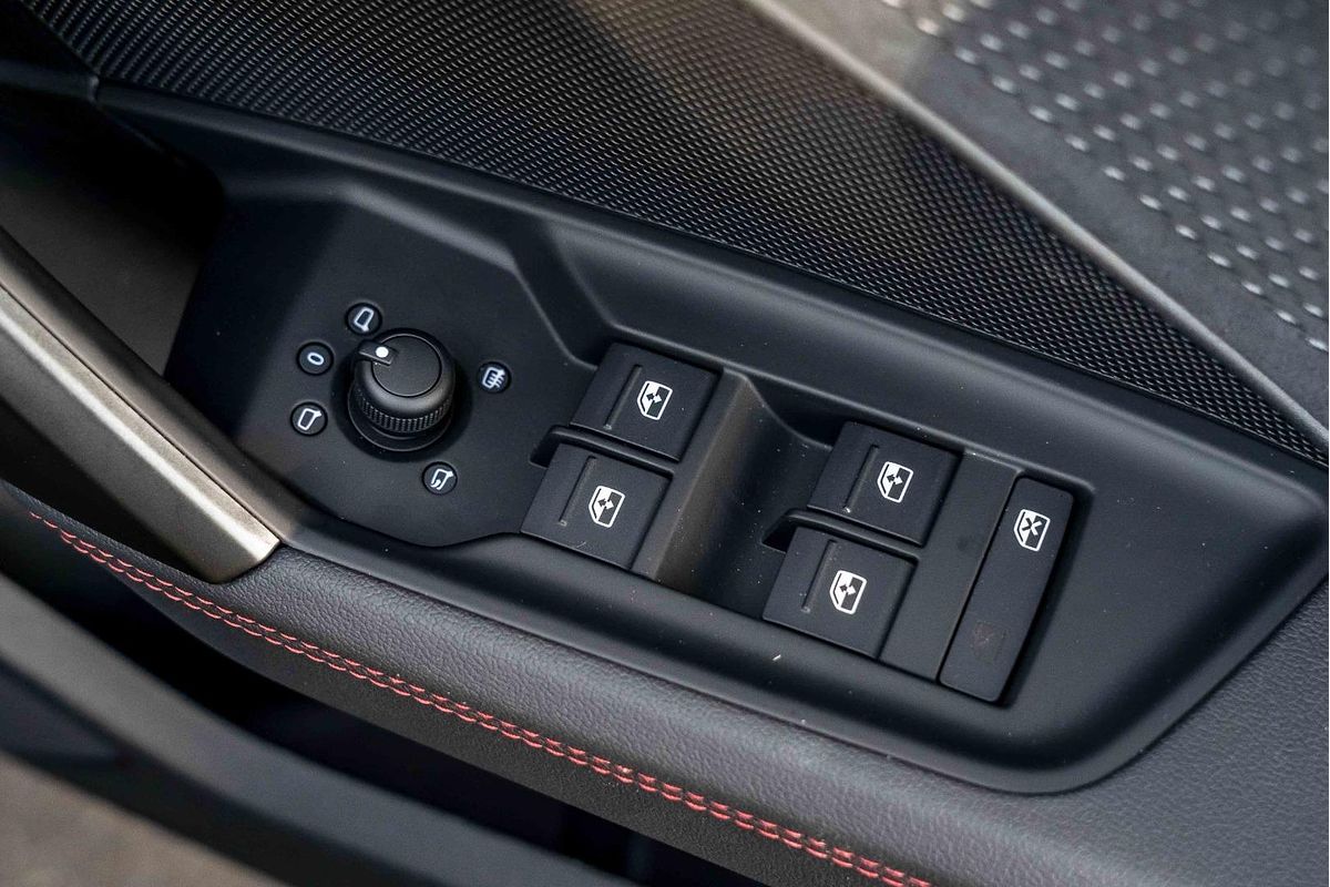 2025 Audi RS3 GY