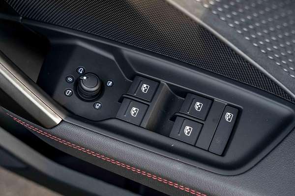 2025 Audi RS3 GY