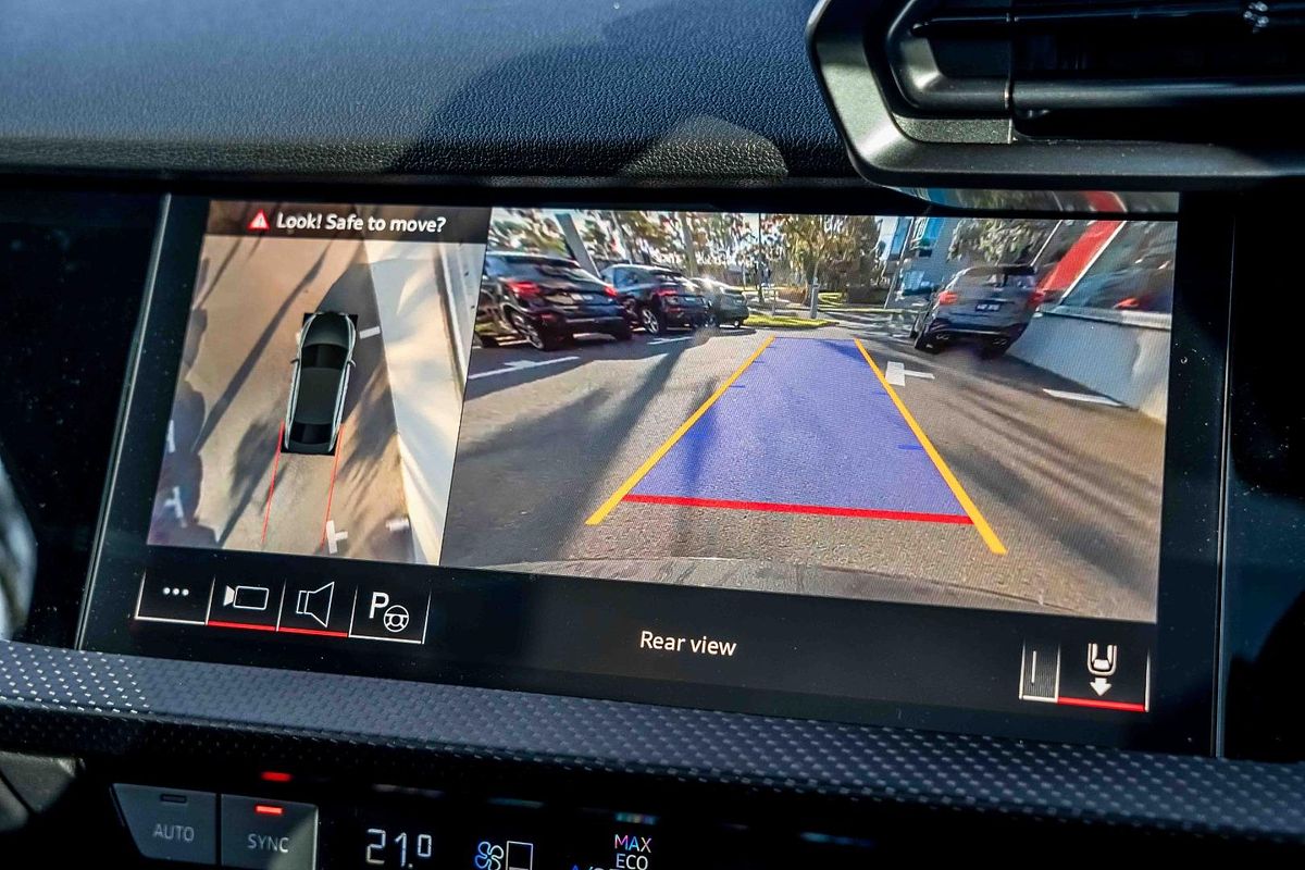 2025 Audi RS3 GY