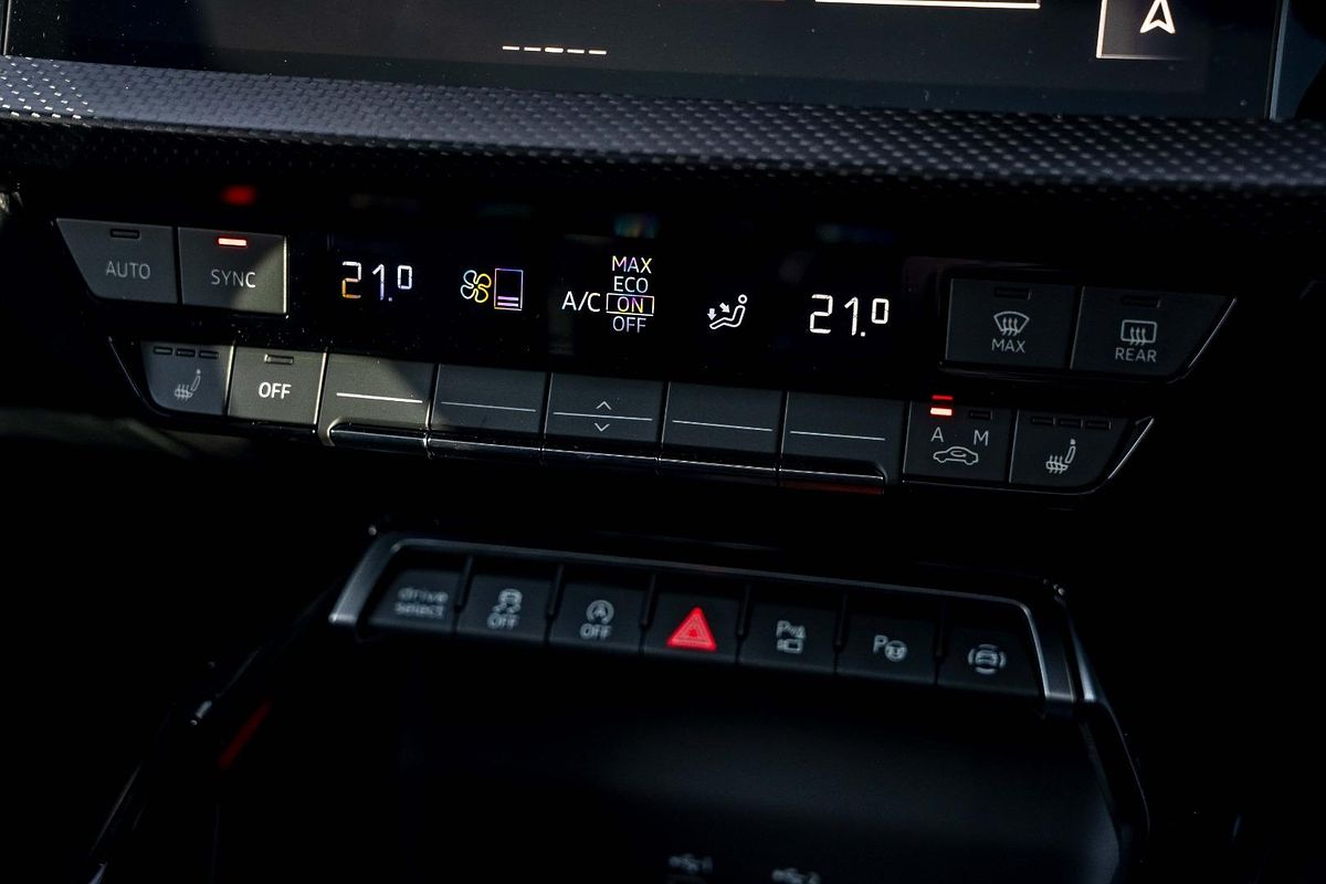 2025 Audi RS3 GY