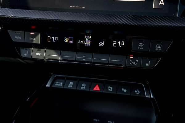 2025 Audi RS3 GY