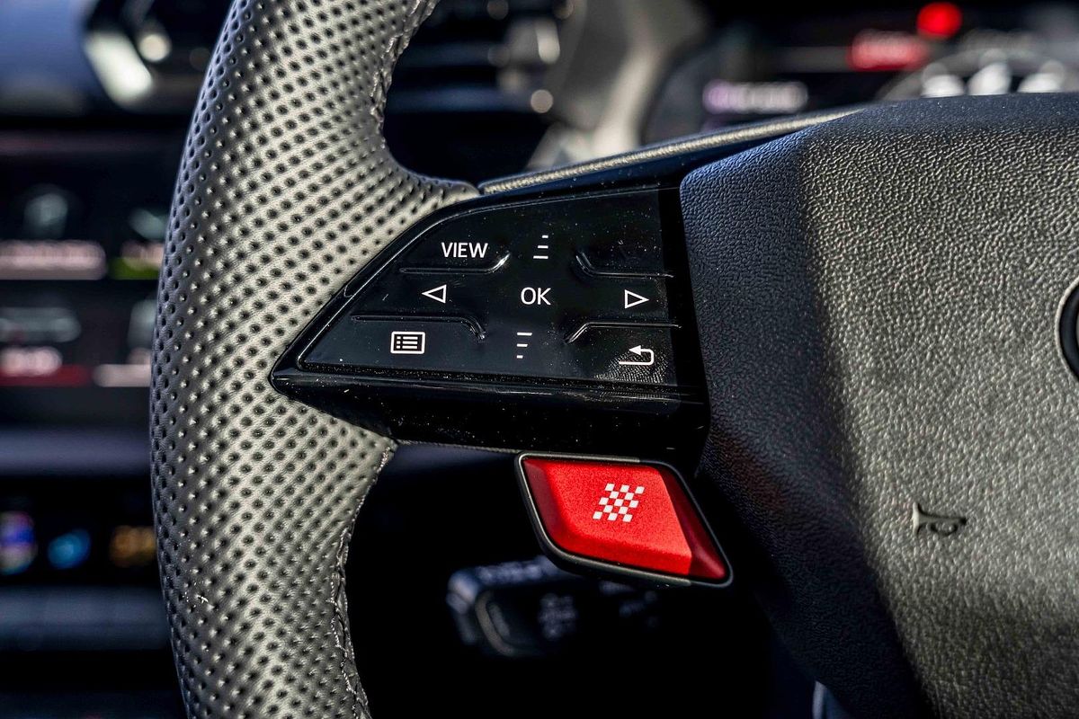 2025 Audi RS3 GY
