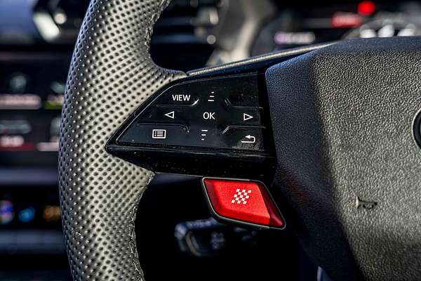 2025 Audi RS3 GY