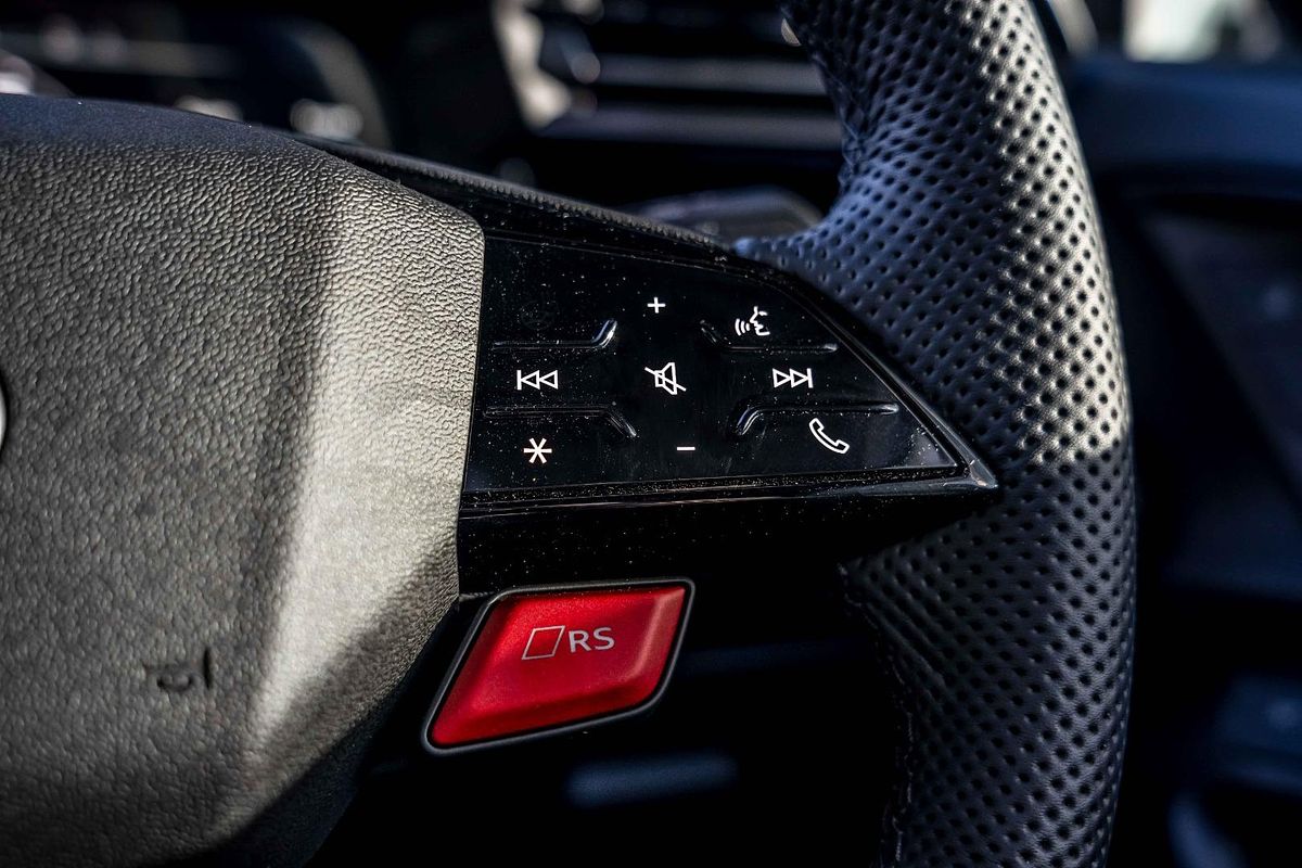 2025 Audi RS3 GY