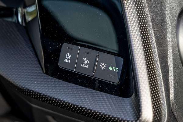 2025 Audi RS3 GY
