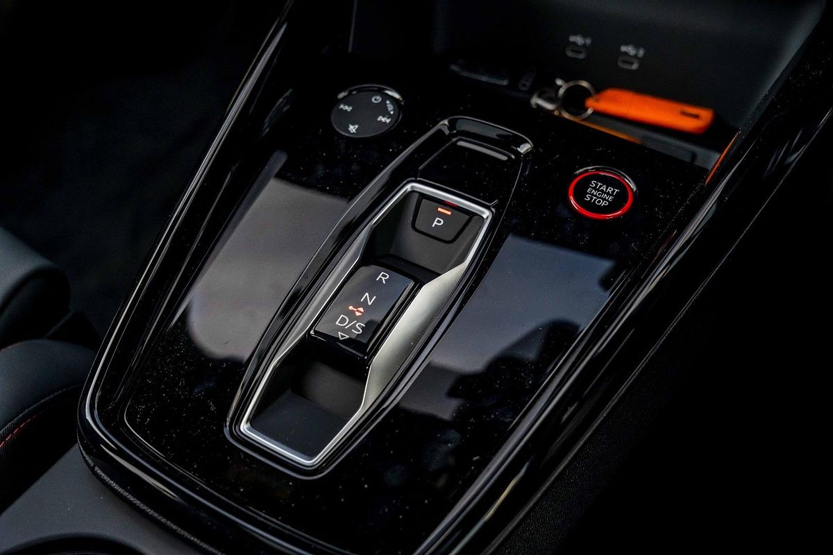 2025 Audi RS3 GY